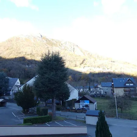 Cosy 4 Pers, Balcon, Ascenseur, Garage, - Fr-1-457-330 *